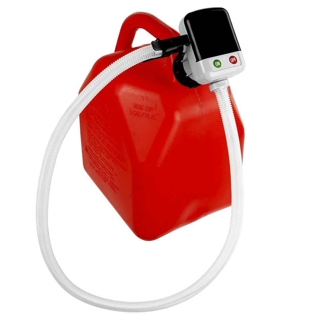 Tera Pump 20101 Dispensing Pump - image 2