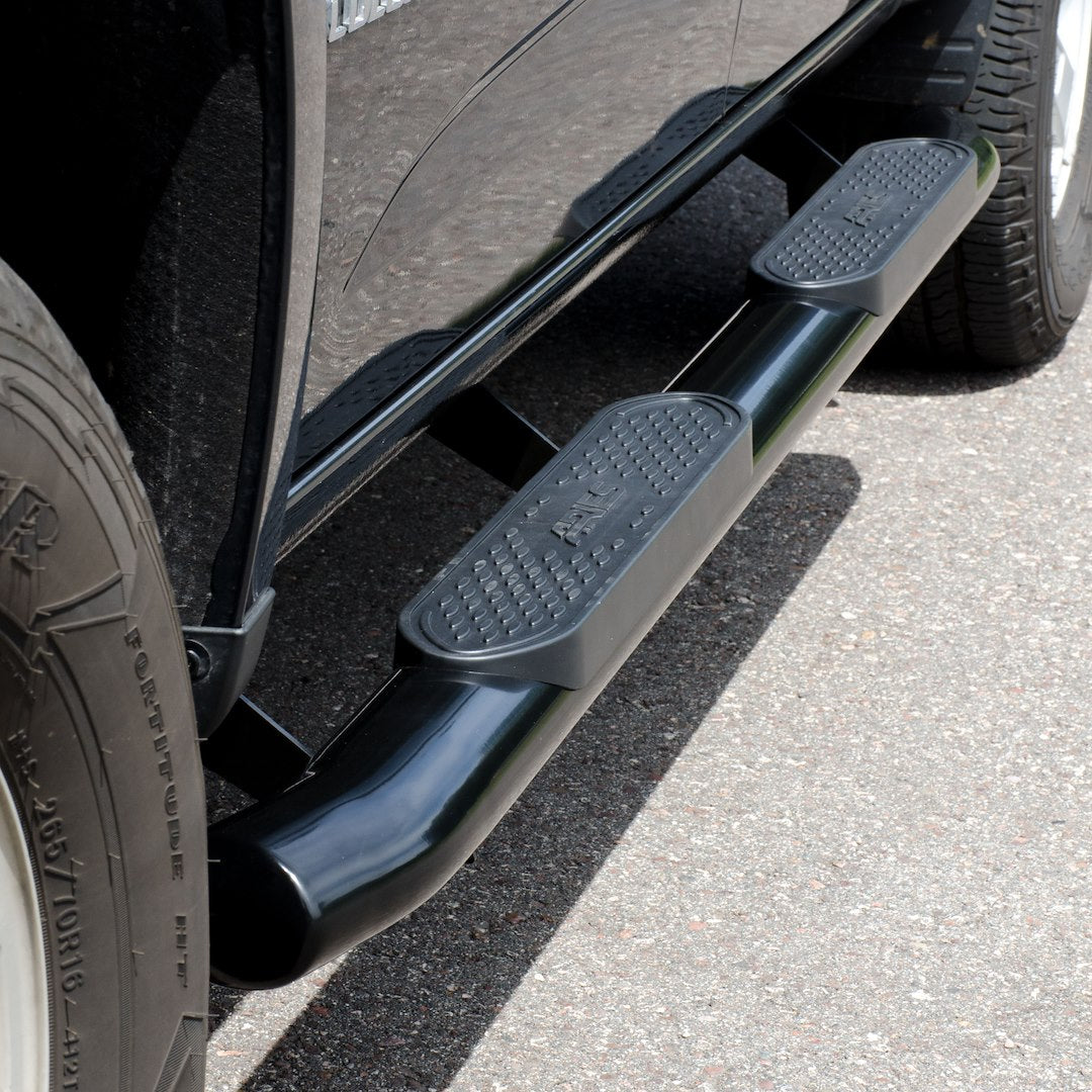 Aries With Surface Steps Oval Nerf Bar S224051 - image 10