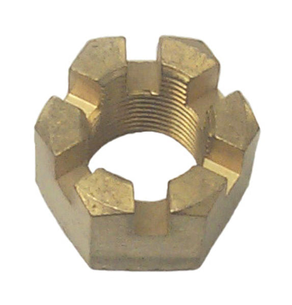 Sierra Marine Boat Propeller Nut (183726)