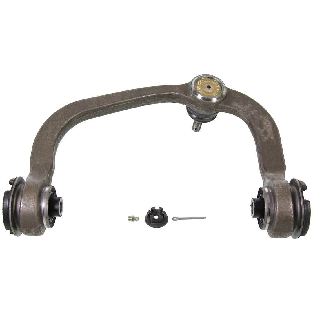 Moog Chassis CK80308 Problem Solver Control Arm with Ball Joint