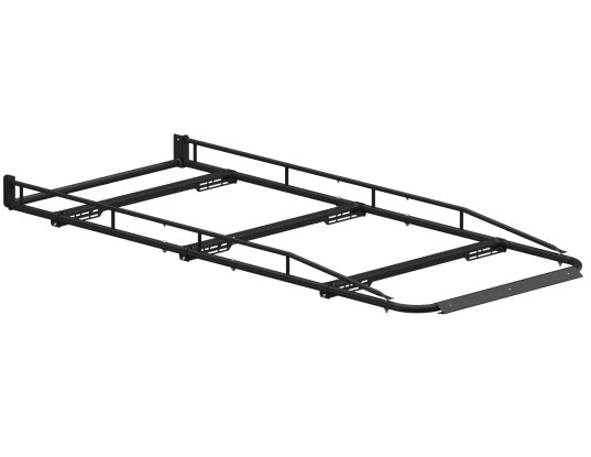 Holman 8012A Pro III Aluminum 500-Pound Ladder Rack