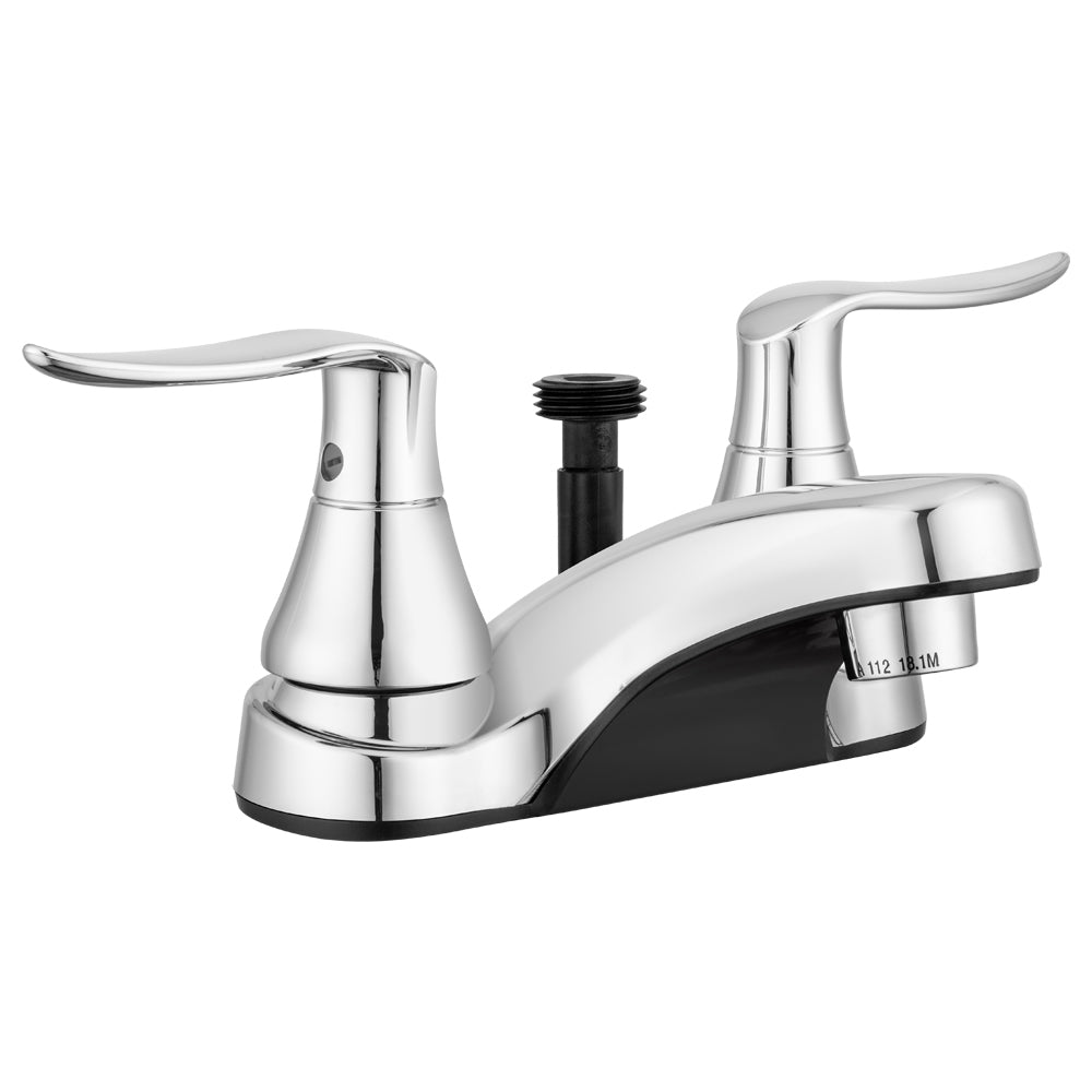 Dura Faucet Df-Pl720lh-Cp Faucet - image 1