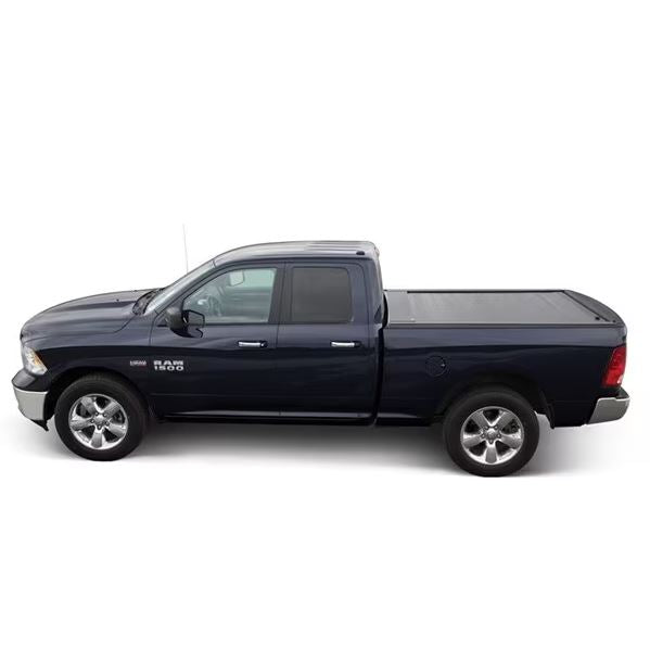 Pace Edwards JRC190 Aluminum/Vinyl JackRabbit Tonneau Cover