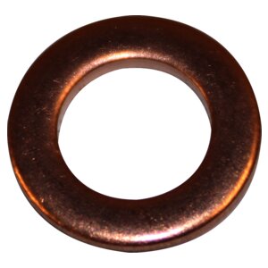 Crown Automotive 6502114 Copper Brake-Hose Banjo Washer - image 3