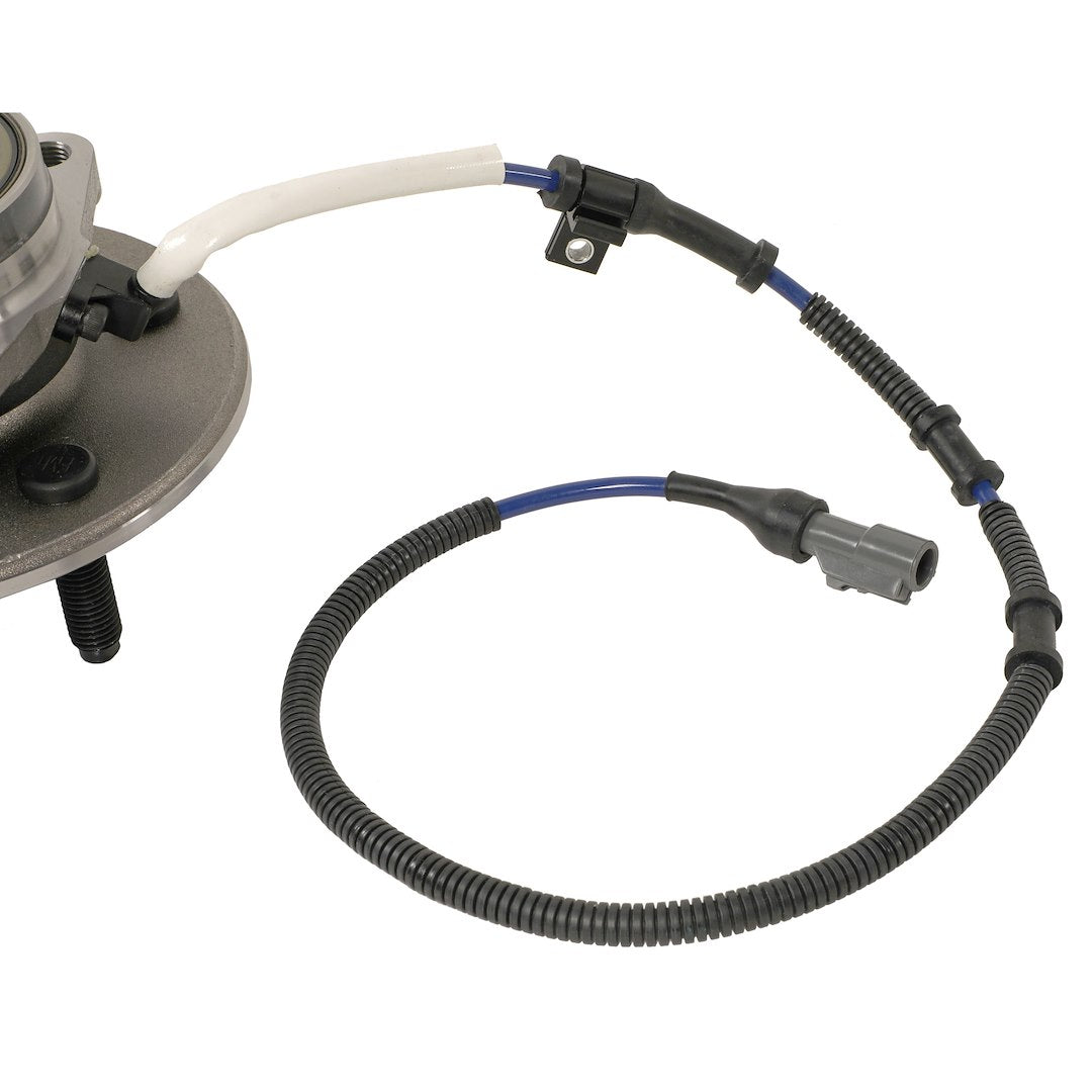 Moog Hub Assemblies 515029 Wheel Bearing and Hub Assembly
