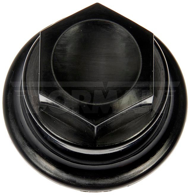 Dorman 611959 Plastic Wheel Nut Covers, 10-Piece Case - image 4