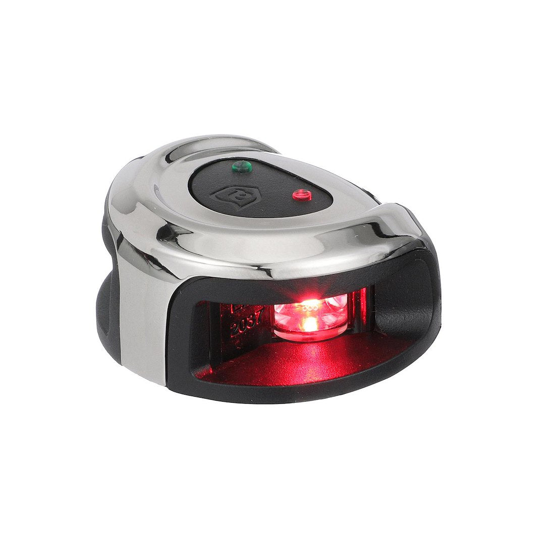 Attwood Marine Nv2002ss-7 Navigation Light - image 4
