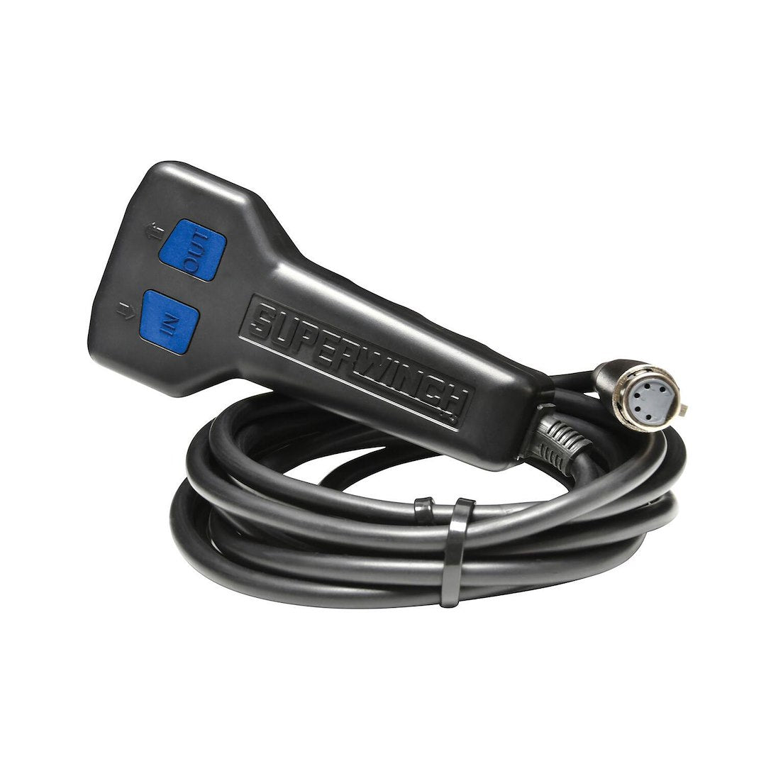 Superwinch 1712200 SX 12000 Planetary Winch