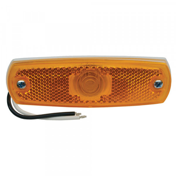 Grote Industries 5 Inch Length X 1-9/16 Inch Width (45713)
