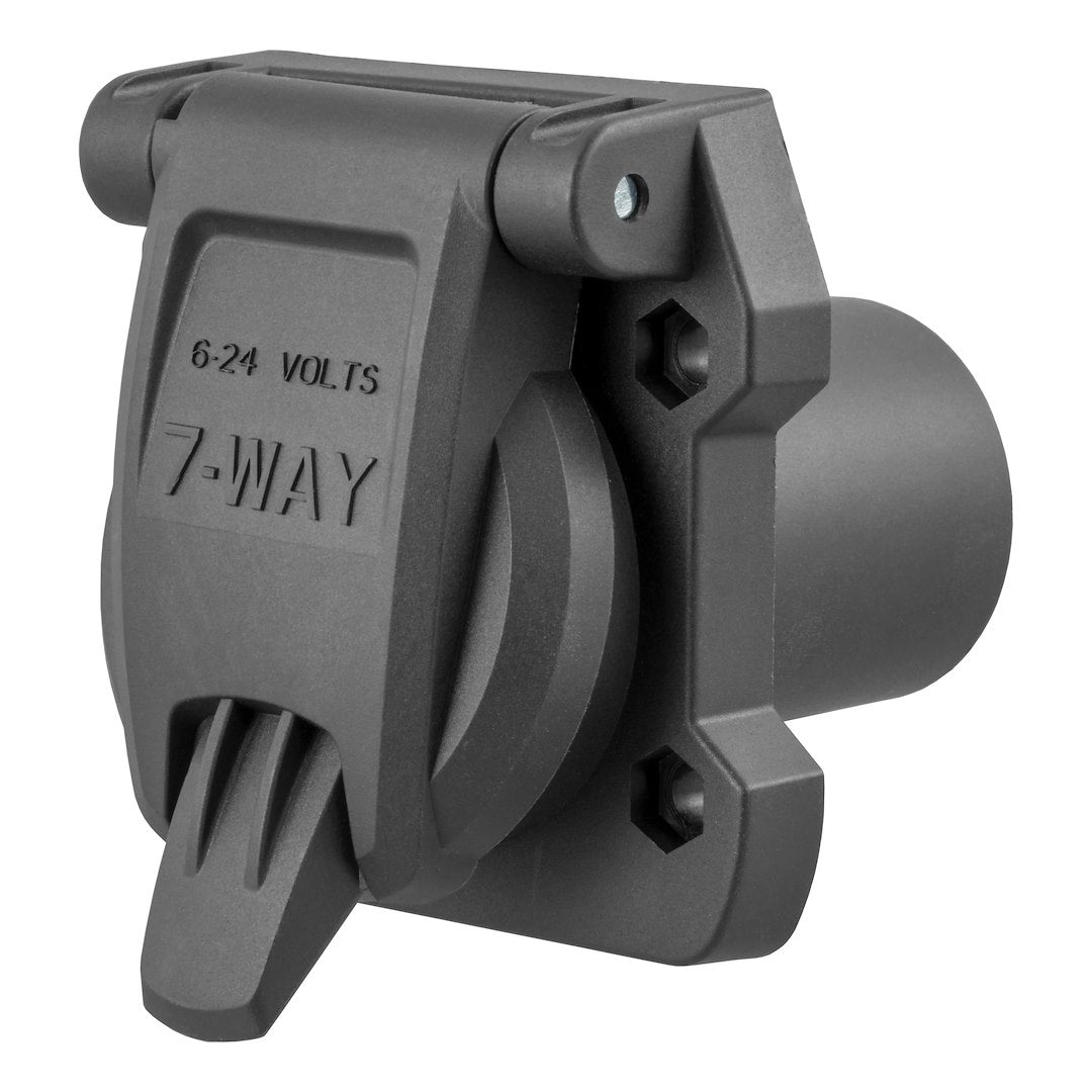 Curt 55416 Trailer Wiring Connector - image 1