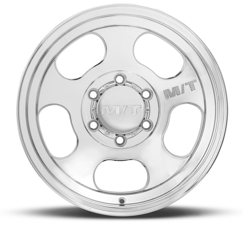 Mickey Thompson 276929 MT Canyon Wheel