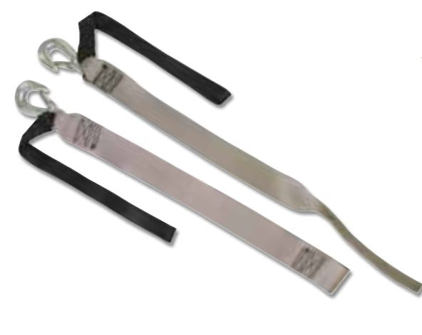 IMMI Boatbuckle Trailer Boat Winch Strap (F14215)