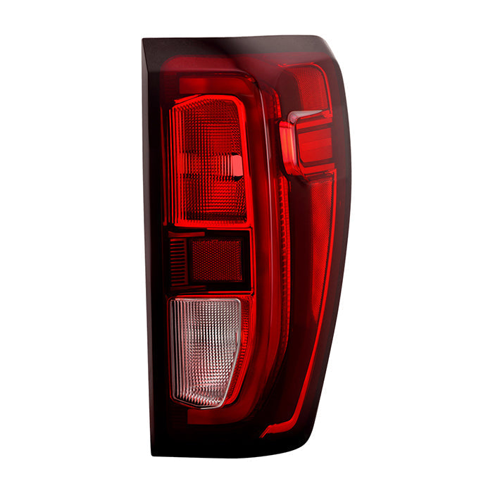 Xtune 9954443 Weather-Resistant Tail Light Assembly