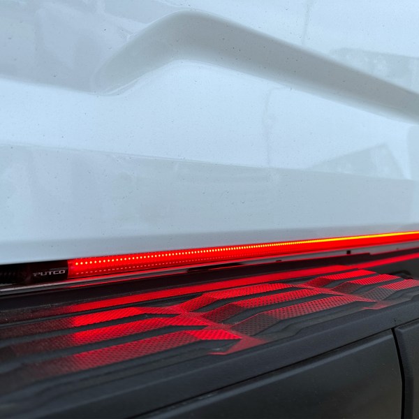 Putco 9203060-26 Tailgate Light