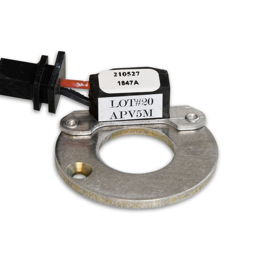 Pertronix 1847a Bosch Four-Cylinder Ignition Conversion