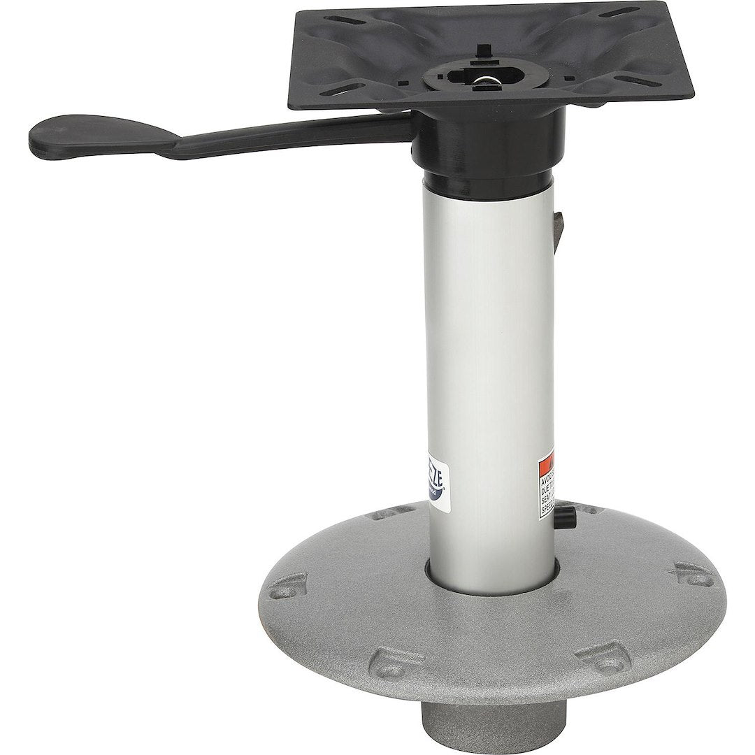 Attwood Marine 238312-2 Boat Seat Pedestal Base Plate - image 5