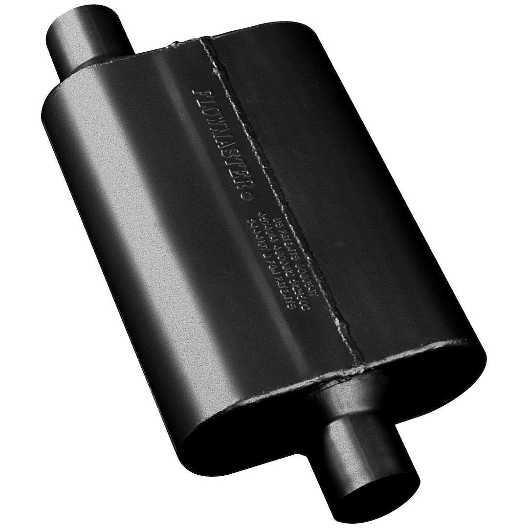 Flowmaster 42441 40 Series Two-Chamber Street/Strip Muffler