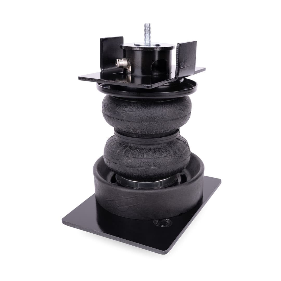 Air Lift 57415 Helper Spring Kit - image 3