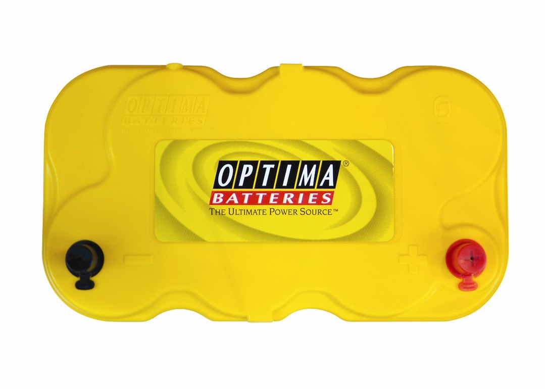 Optima Battery 8037-127 Battery - image 5