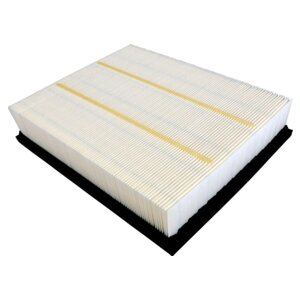 Crown Automotive 68037059AA Rectangular Paper Air Filter - image 3