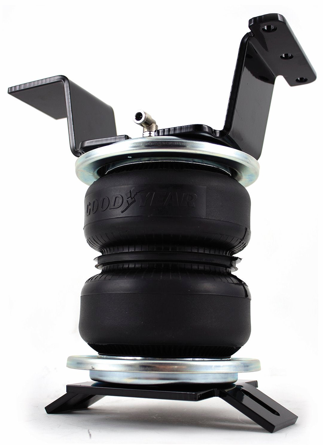 Air Lift 57204 Helper Spring Kit - image 2