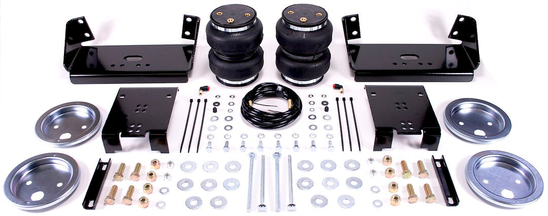 Air Lift 57344 Helper Spring Kit - image 1