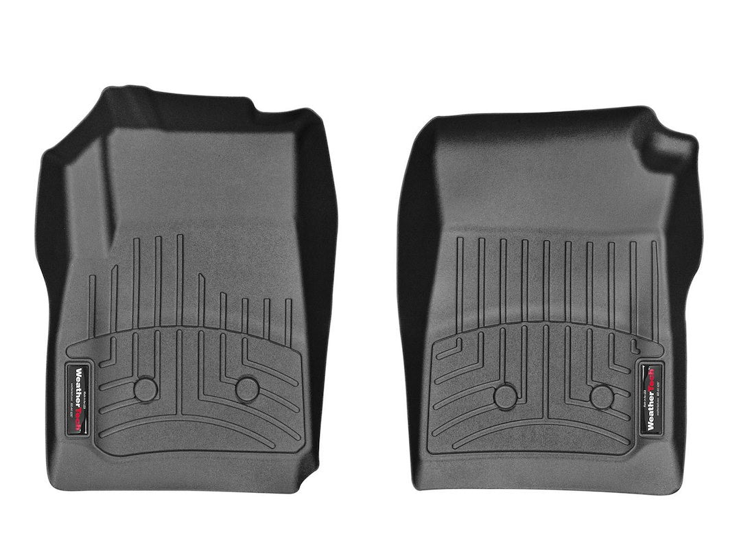 Weathertech (Usa) 447511 Floor Liner - image 1