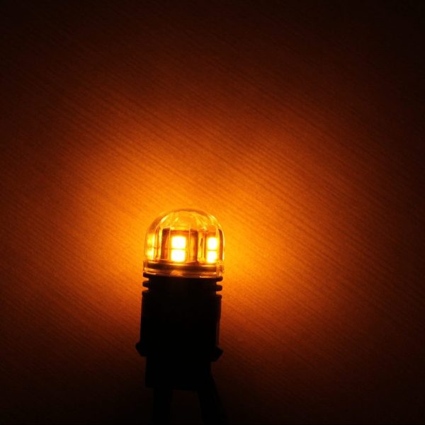 Putco C194a Side Marker Light Bulb - LED