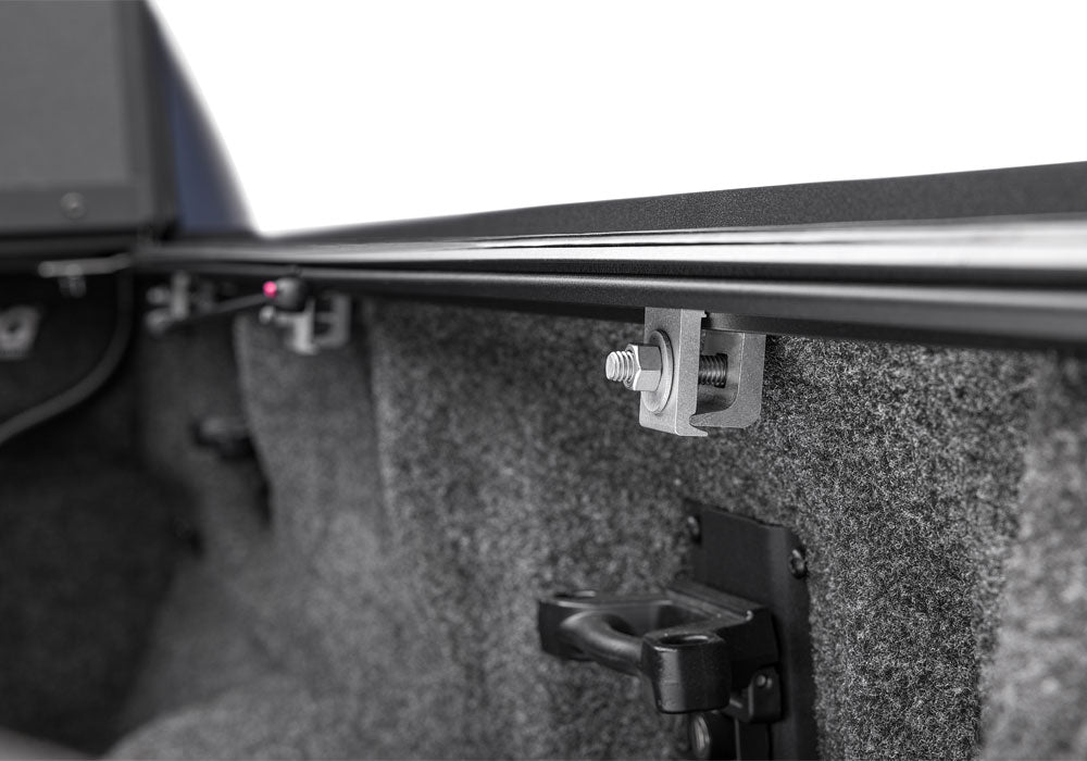 Extang 80985 Endure ALX Aluminum Tonneau Cover