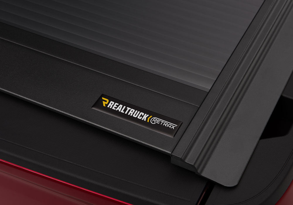 Retrax 60453 RetraxONE MX Tonneau Cover for Colorado/Canyon