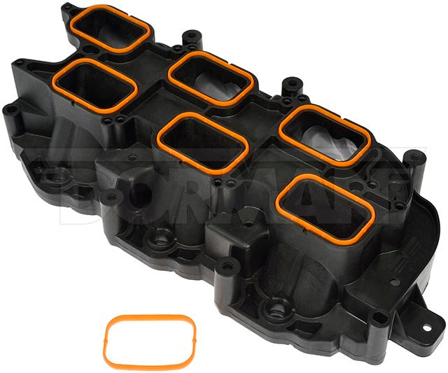 Dorman 615914 Rectangular-Port Non-EGR Intake Manifold - image 5