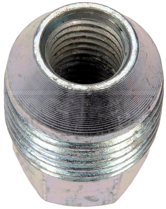 Dorman 611-150.1 AutoGrade M12-1.5 Yellow Open Acorn Nut - image 4