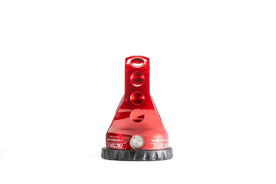Factor 55 00310-01 Red ProLink E Winch Shackle Mount