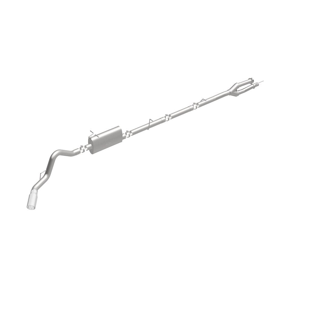 Magnaflow Performance 19174 Exhaust System Kit - image 10