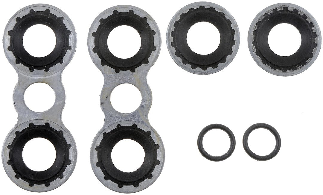 Help! By Dorman 66201 Oil Cooler O-Ring and Gasket Set - image 1