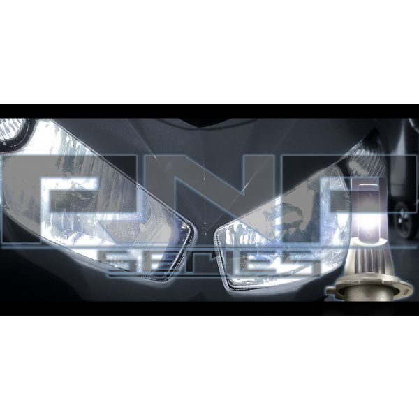 Race Sport Lighting Rspnph11 Driving/ Fog Light Bulb - image 7