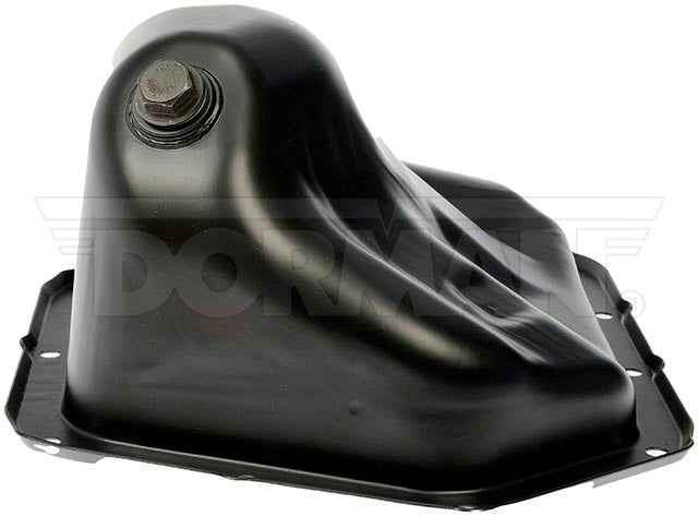 Dorman 266007 4.8-Quart Front-Sump Oil Pan — 1 Inch Deep
