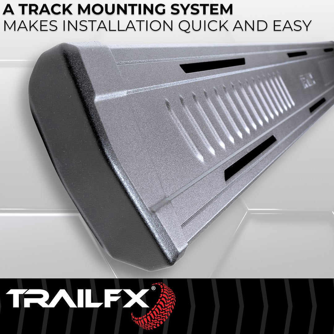 Trailfx Al6012b Running Board - image 5