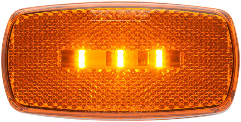 Optronics Mcl32 Series 4 Inch Length X 2 Inch Width LED (Mcl32abp)