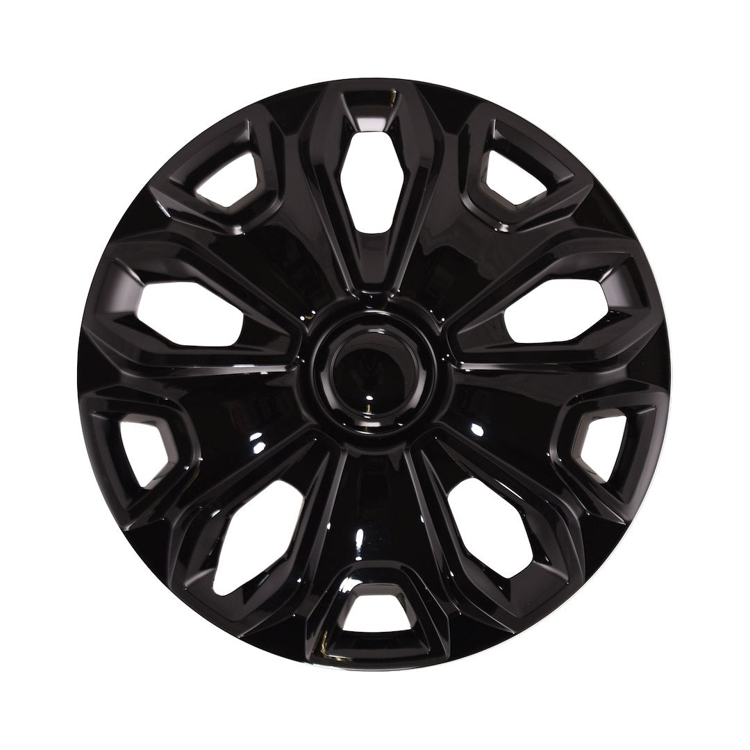 Coast To Coast 51216BLK Transit Black Y-Spoke Wheel Covers - image 1