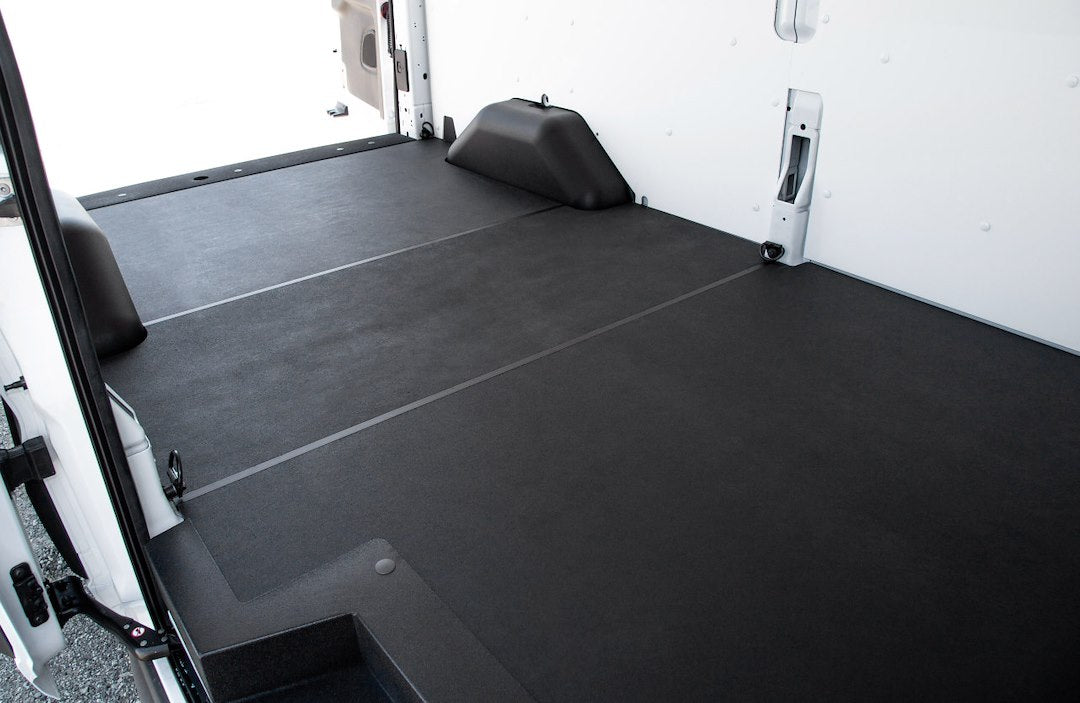 Legend Fleet 732-135-6441 StabiliGrip Transit Floor Liner