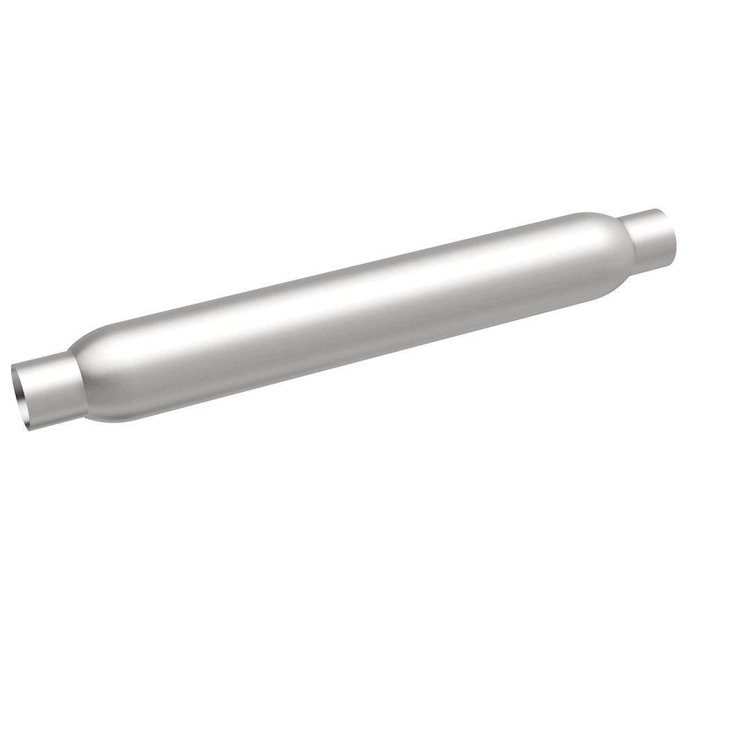MagnaFlow 18135 Glass Pack Exhaust Muffler