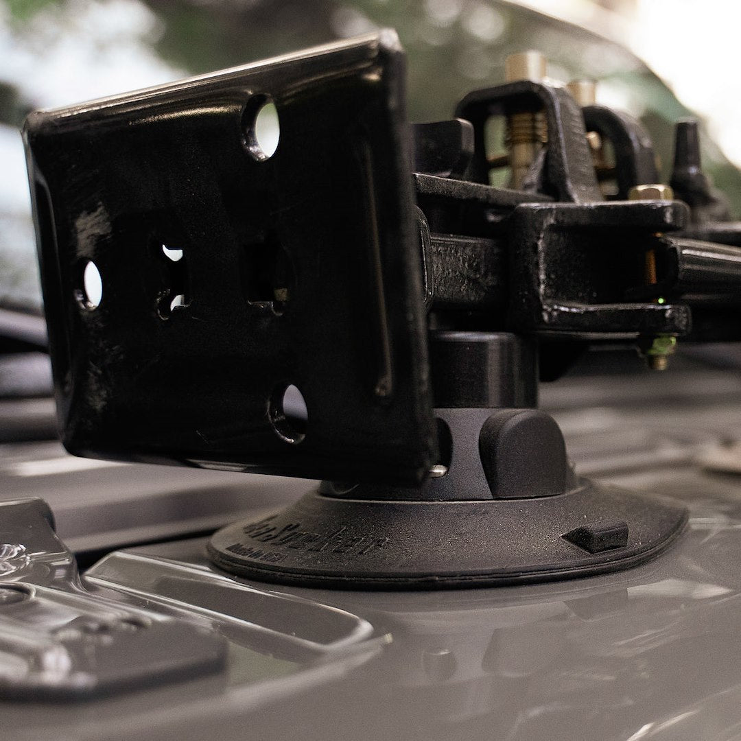 SeaSucker Sm2700 Recovery Vacuum Mounts