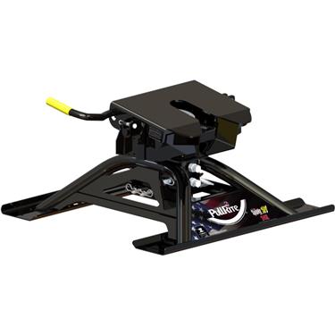 Pullrite 3900 Fifth Wheel Trailer Hitch - image 3