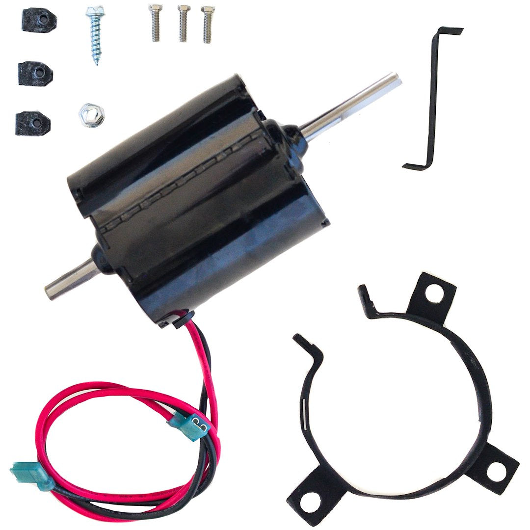 M.C. Enterprises 37358mc Furnace Motor