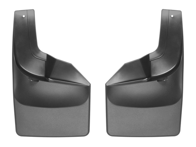 Weathertech (Usa) 120066 Mud Flap - image 1