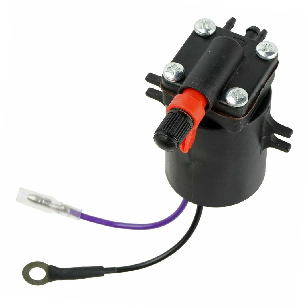 EMP 1399-39026 Outboard Motor Primer Valve Service Kit