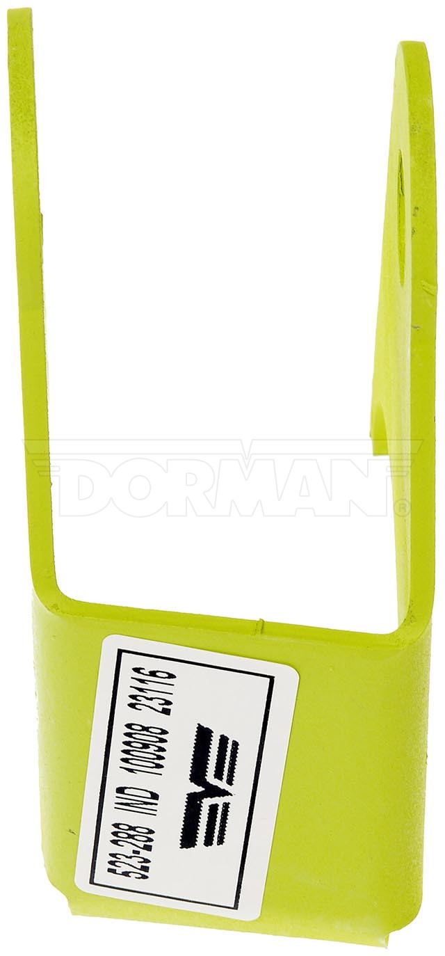 Dorman 523288 Steel Shock Mount Repair Panel — 66 mm - image 1