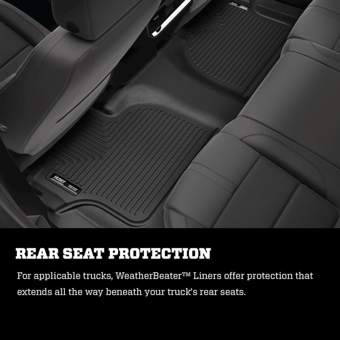 Husky Liner 19241 Floor Liner - image 2