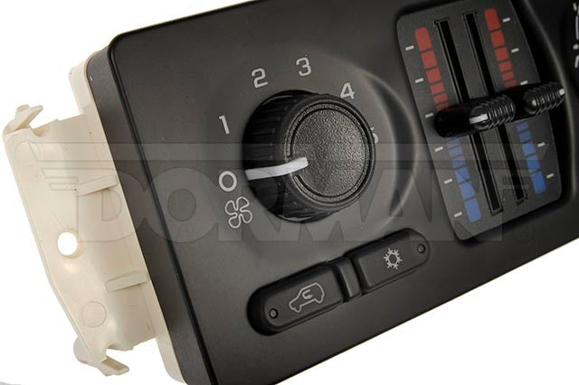 Dorman 599-210xd Self-Configuring HVAC Control Module - image 6